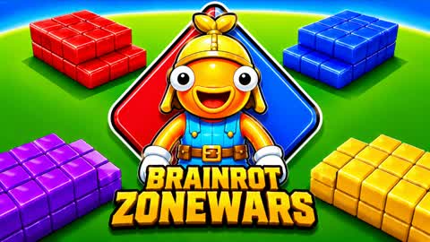 🌀 BRAINROT ZONE WARS 🌀 GOATED PAUL2M✔️