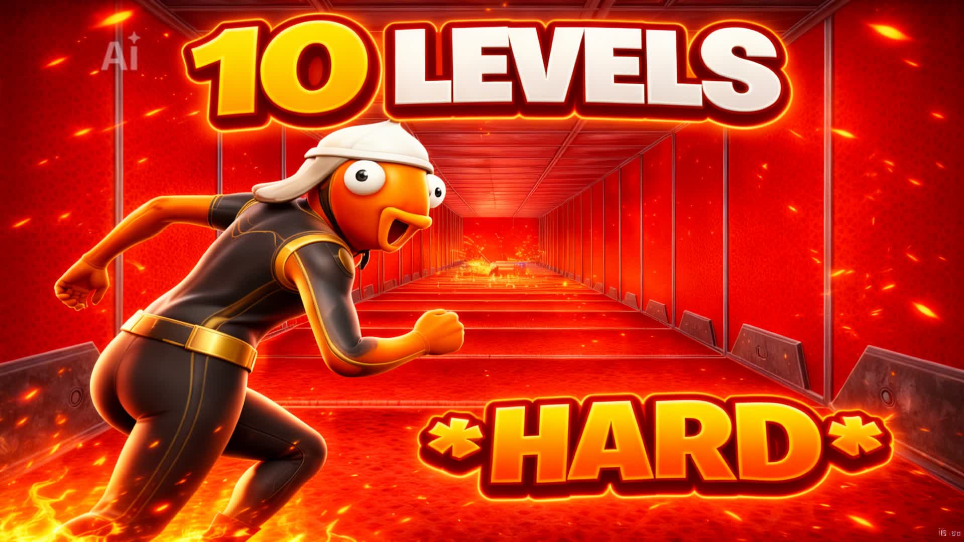 たった10レベル 🔥 勝てるかな？🤔