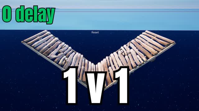 🥷 1 v 1 🥷