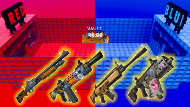 MEME RED VS BLUE đŽđ”