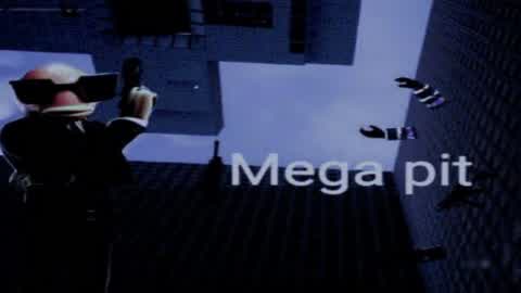 Mega piiit