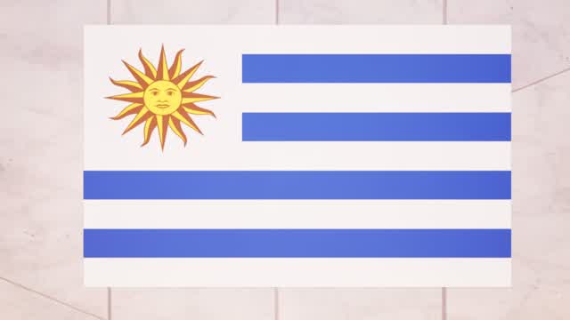 Island Portal: Uruguay
