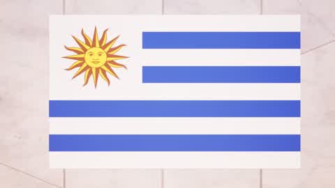 Island Portal: Uruguay