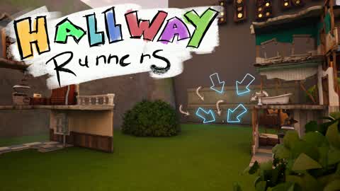 Hallway runners