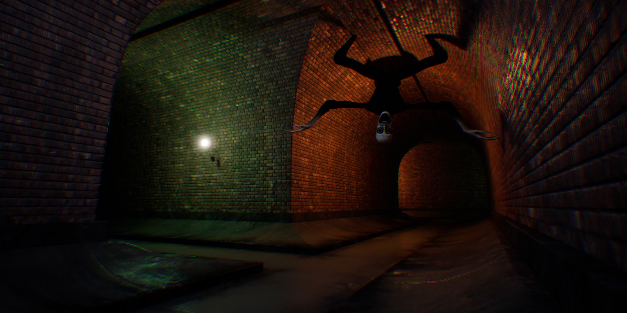 THRESHOLD [HORROR]