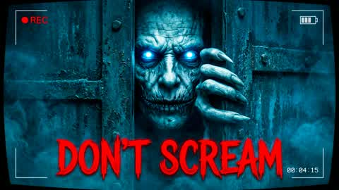 INFECTED SCARY [HORROR]