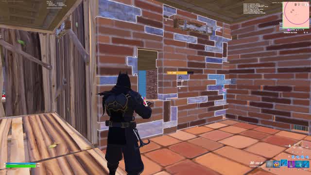 Mapa para practicar con compañeros 1.0