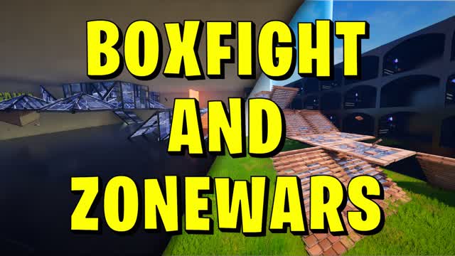 BOXFIGHT AND ZONEWARS
