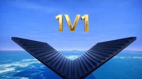 1v1 MAP