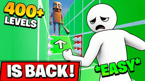 âPARKOUR 400+ LEVELS DEFAULT DEATHRUNâ