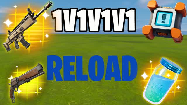 Reload Realistics FFA
