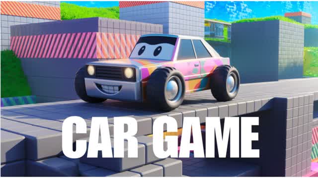 MEGA💥CAR💥GAME