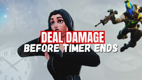 ⏱️ Time Wars 1v1