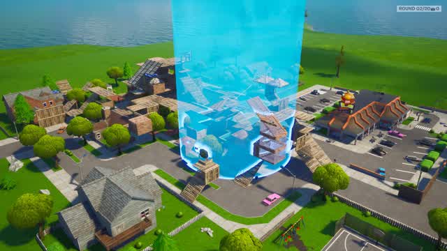 Capture 1 – 🇦🇬 268 zone warz