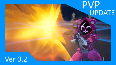 Sniping Practice (PvP Update!)