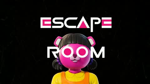 ESCAPE 🚪 SQUID GAME 🐙 NEW