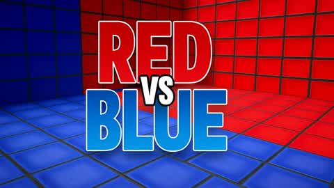 Red VS Blue All Guns (PA)