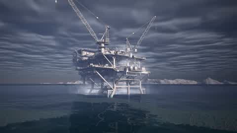 The Rig