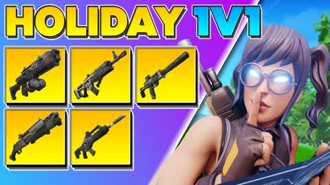 BEST HOLIDAY 1V1