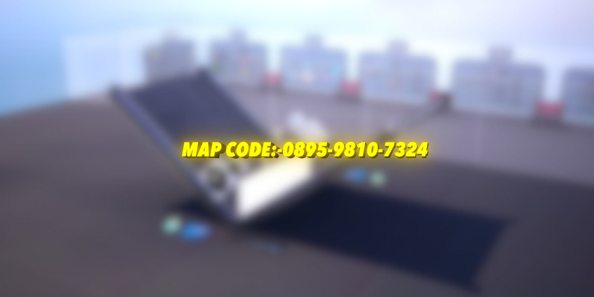 1v1 MAP