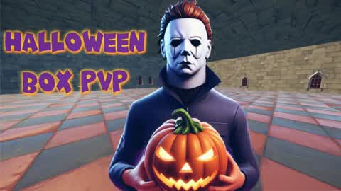 🎃 HALLOWEEN BOX PVP 🎃
