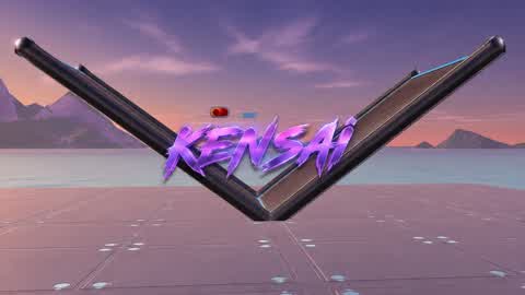 1V1 ( KENSAI )