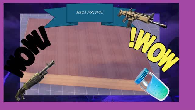 MEGA 36 PLYRS BOX PVP