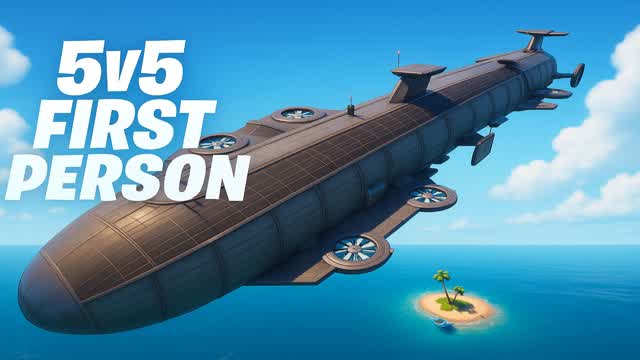 AIR1 FIRST PERSON