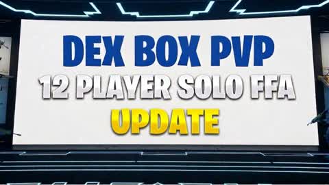 DEX BOX PVP