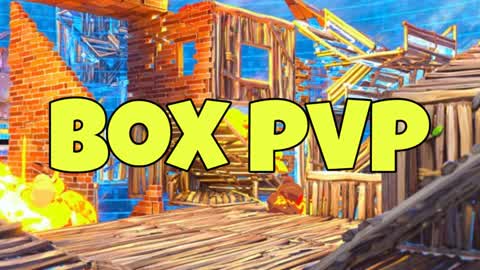 Ultimate Box pvp