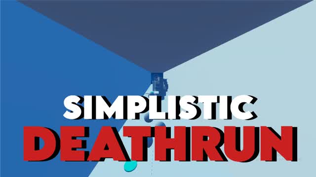 Capture 1 – Simplistic Deathrun