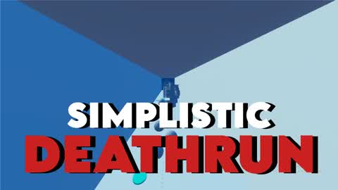 Simplistic Deathrun