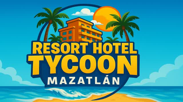 Resort Hotel Tycoon - Mazatlán