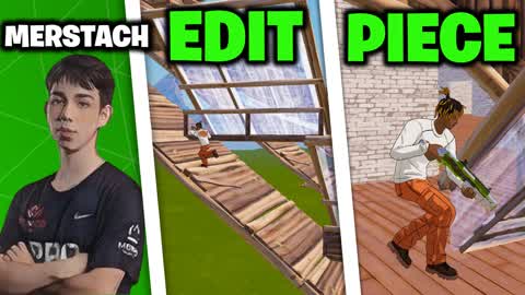 MERSTACH MECHANICS TRAINING🏆EDIT, PIECE