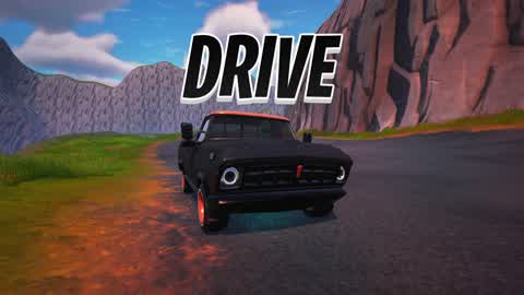 MOUNTAIN CLIMB DRIVE - FFA
