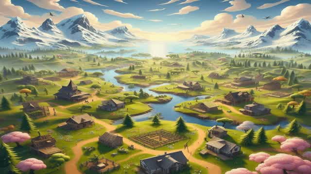 dragon battle ground