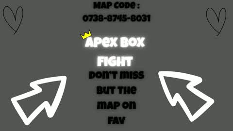 Arena Box Fight New