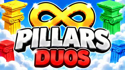 INFINITE PILLARS DUO