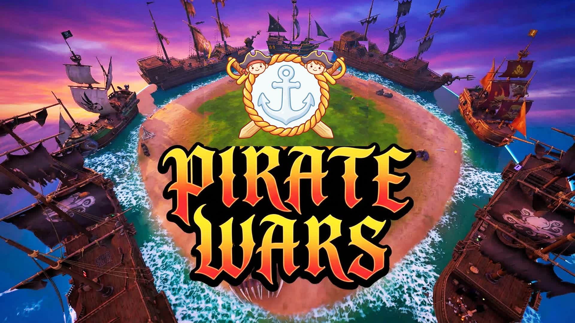 FFA PIRATE WAR🏴‍☠️