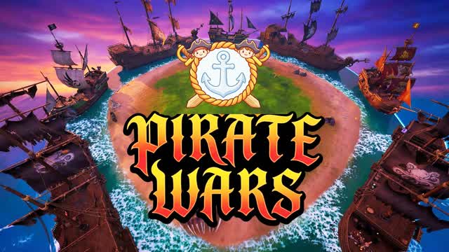 FFA PIRATE WAR🏴‍☠️