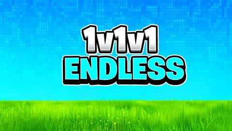 ENDLESS 1V1V1 RELOAD
