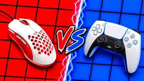 RED VS BLUE🔵🔴INPUT