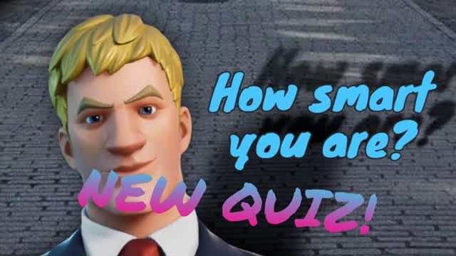 Quiz race +