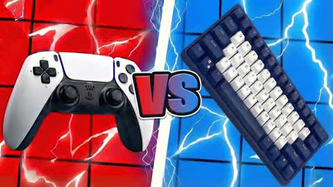 INSANE PC VS CONSOLE 🔴🔵 RED VS BLUE