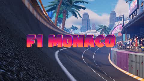 F1 Monaco