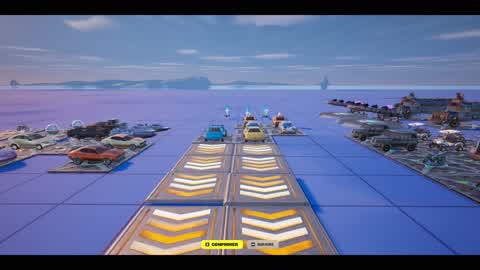 Cars vs mattresses
