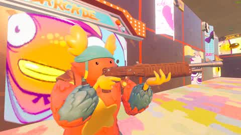 BOXFIGHTS FFA