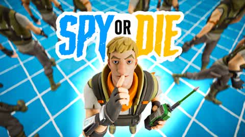 Spy or Die