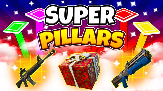 Super Pillars Chill