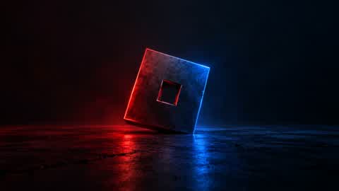 RED VS BLUE 🔴🔵 SUPER MASTER 🔵🔴